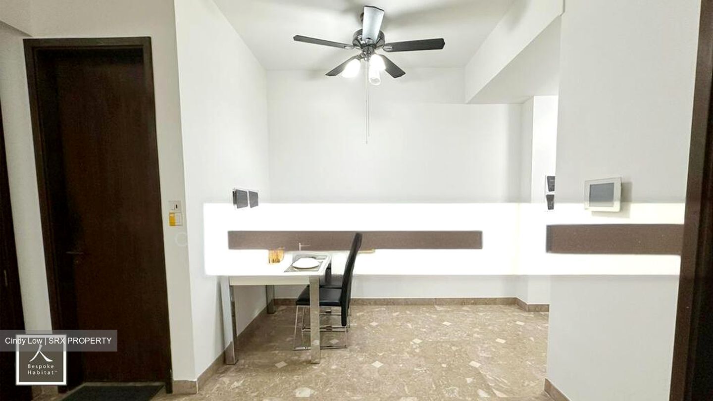 Maplewoods (D21), Condominium #502557031